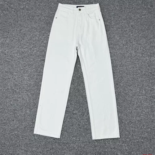 Replica Louis Vuitton LV Jeans For Men #1322972 $60.00 USD for Wholesale