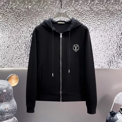 Replica Louis Vuitton LV Tracksuits Long Sleeved For Men #1322978 $96.00 USD for Wholesale