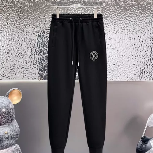 Replica Louis Vuitton LV Tracksuits Long Sleeved For Men #1322978 $96.00 USD for Wholesale