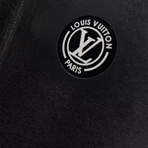 Replica Louis Vuitton LV Tracksuits Long Sleeved For Men #1322978 $96.00 USD for Wholesale