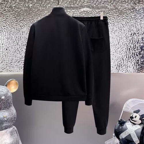 Replica Louis Vuitton LV Tracksuits Long Sleeved For Men #1322984 $96.00 USD for Wholesale