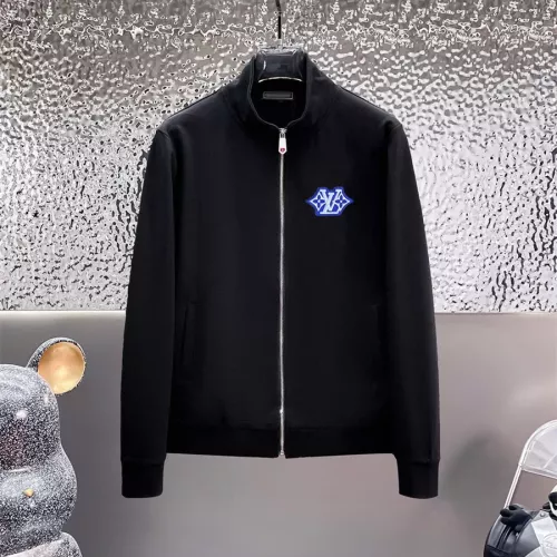 Replica Louis Vuitton LV Tracksuits Long Sleeved For Men #1322984 $96.00 USD for Wholesale
