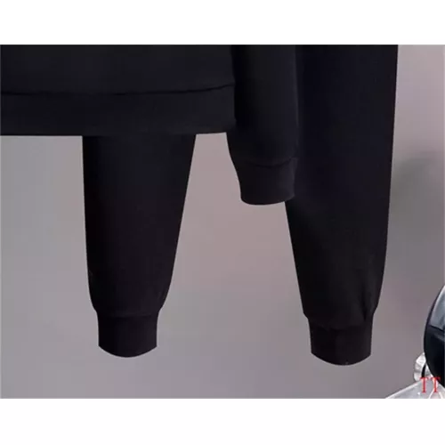 Replica Louis Vuitton LV Tracksuits Long Sleeved For Men #1322984 $96.00 USD for Wholesale