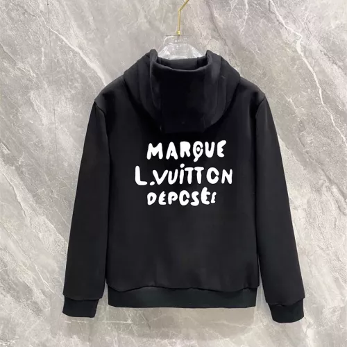 Replica Louis Vuitton LV Tracksuits Long Sleeved For Men #1322985 $96.00 USD for Wholesale