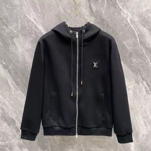 Replica Louis Vuitton LV Tracksuits Long Sleeved For Men #1322985 $96.00 USD for Wholesale