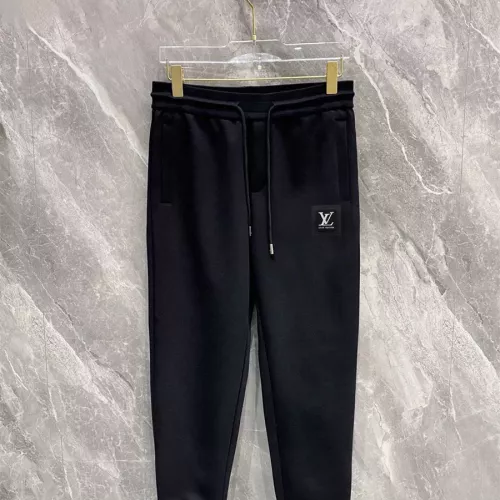 Replica Louis Vuitton LV Tracksuits Long Sleeved For Men #1322985 $96.00 USD for Wholesale