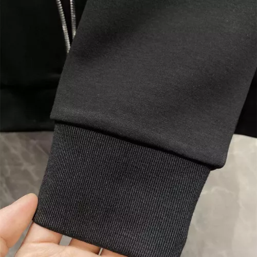 Replica Louis Vuitton LV Tracksuits Long Sleeved For Men #1322985 $96.00 USD for Wholesale