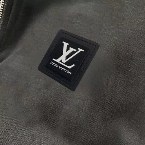 Replica Louis Vuitton LV Tracksuits Long Sleeved For Men #1322985 $96.00 USD for Wholesale