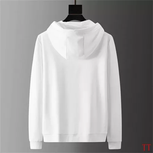 Replica Louis Vuitton LV Tracksuits Long Sleeved For Men #1322988 $92.00 USD for Wholesale
