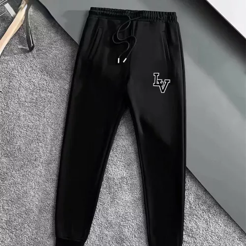 Replica Louis Vuitton LV Tracksuits Long Sleeved For Men #1322992 $96.00 USD for Wholesale