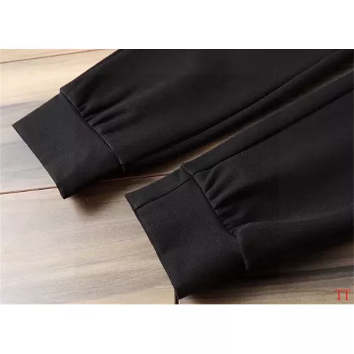 Replica Louis Vuitton LV Tracksuits Long Sleeved For Men #1322992 $96.00 USD for Wholesale