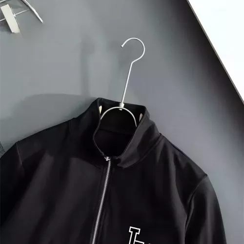 Replica Louis Vuitton LV Tracksuits Long Sleeved For Men #1322992 $96.00 USD for Wholesale