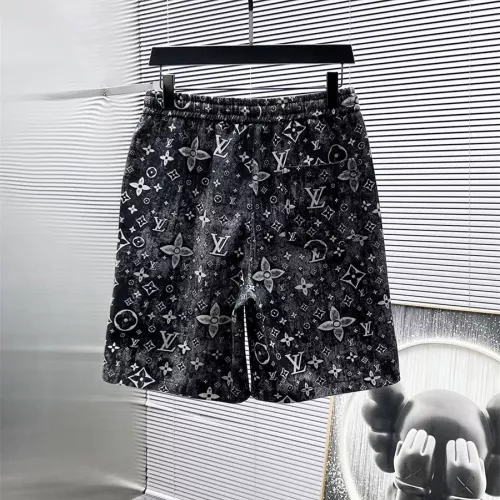 Replica Louis Vuitton LV Tracksuits Short Sleeved For Men #1322995 $82.00 USD for Wholesale