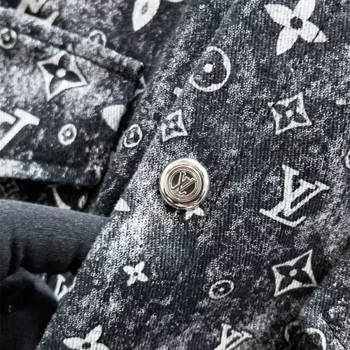 Replica Louis Vuitton LV Tracksuits Short Sleeved For Men #1322995 $82.00 USD for Wholesale