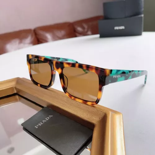 Prada AAA Quality Sunglasses #1323005 $60.00 USD, Wholesale Replica Prada AAA Quality Sunglasses