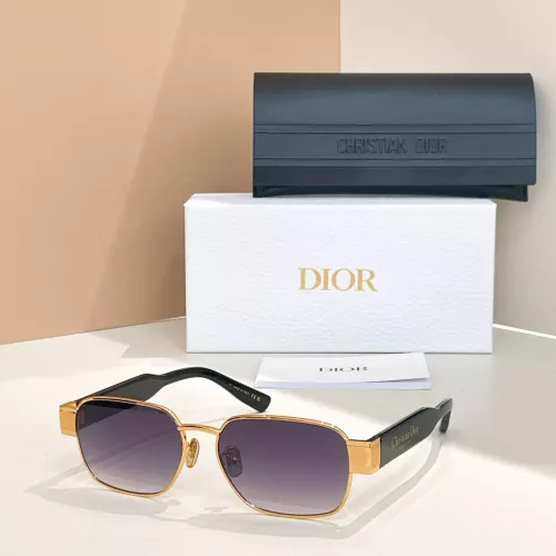 Christian Dior AAA Quality Sunglasses #1323055 $68.00 USD, Wholesale Replica Christian Dior AAA Quality Sunglasses
