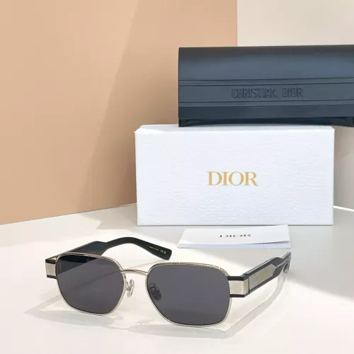 Christian Dior AAA Quality Sunglasses #1323057 $68.00 USD, Wholesale Replica Christian Dior AAA Quality Sunglasses