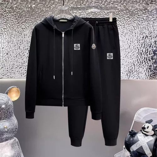 Moncler Tracksuits Long Sleeved For Men #1323089 $96.00 USD, Wholesale Replica Moncler Tracksuits