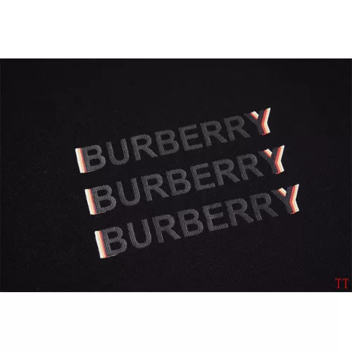 Replica Burberry T-Shirts Short Sleeved For Unisex #1323111 $32.00 USD for Wholesale