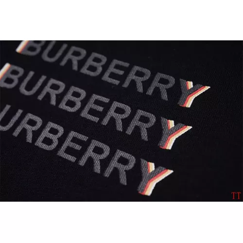 Replica Burberry T-Shirts Short Sleeved For Unisex #1323111 $32.00 USD for Wholesale