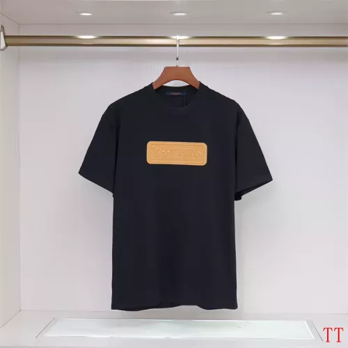 Louis Vuitton LV T-Shirts Short Sleeved For Unisex #1323140