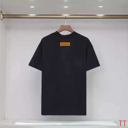 Replica Louis Vuitton LV T-Shirts Short Sleeved For Unisex #1323146 $32.00 USD for Wholesale