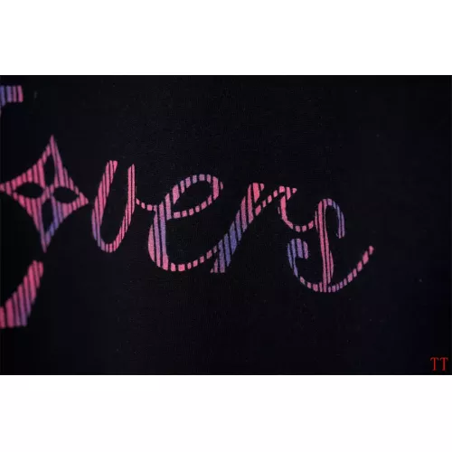 Replica Louis Vuitton LV T-Shirts Short Sleeved For Unisex #1323146 $32.00 USD for Wholesale