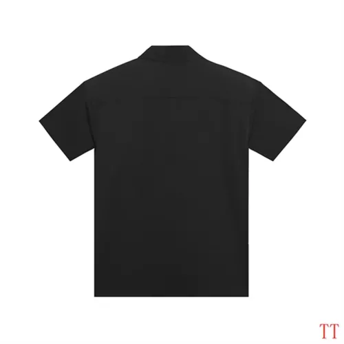 Replica Louis Vuitton LV Shirts Short Sleeved For Men #1323160 $39.00 USD for Wholesale