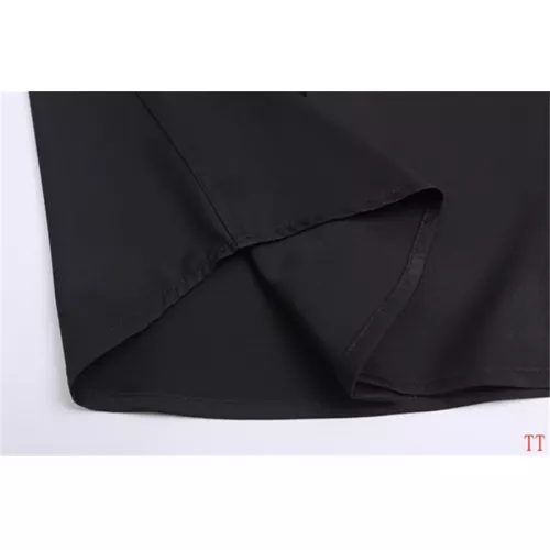 Replica Louis Vuitton LV Shirts Short Sleeved For Men #1323160 $39.00 USD for Wholesale