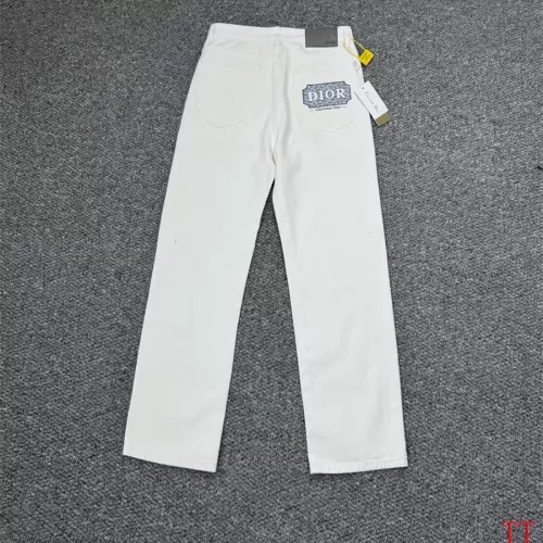 Christian Dior Jeans For Men #1323173 $64.00 USD, Wholesale Replica Christian Dior Jeans