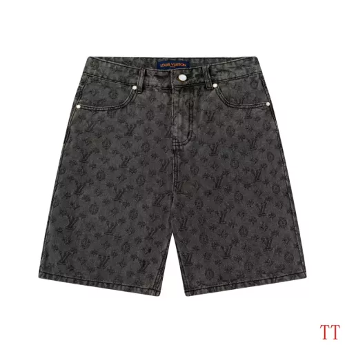 Replica Louis Vuitton LV Jeans For Unisex #1323178 $60.00 USD for Wholesale