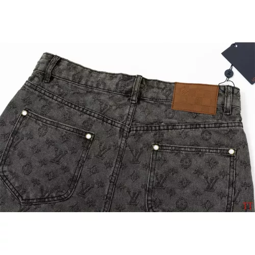 Replica Louis Vuitton LV Jeans For Unisex #1323178 $60.00 USD for Wholesale