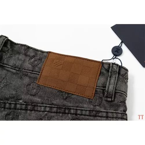 Replica Louis Vuitton LV Jeans For Unisex #1323178 $60.00 USD for Wholesale