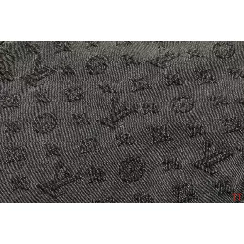 Replica Louis Vuitton LV Jeans For Unisex #1323178 $60.00 USD for Wholesale