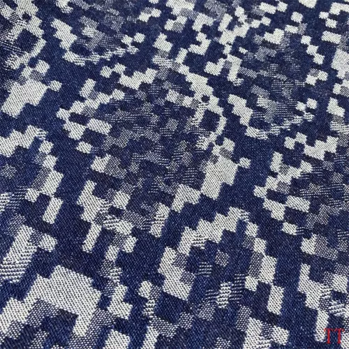 Replica Louis Vuitton LV Jeans For Men #1323182 $64.00 USD for Wholesale