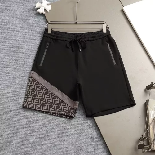 Fendi Pants For Unisex #1323261