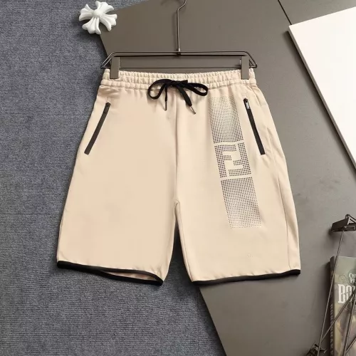 Fendi Pants For Unisex #1323263