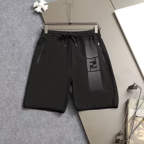 Fendi Pants For Unisex #1323265