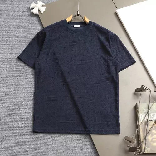 Burberry T-Shirts Short Sleeved For Unisex #1323280