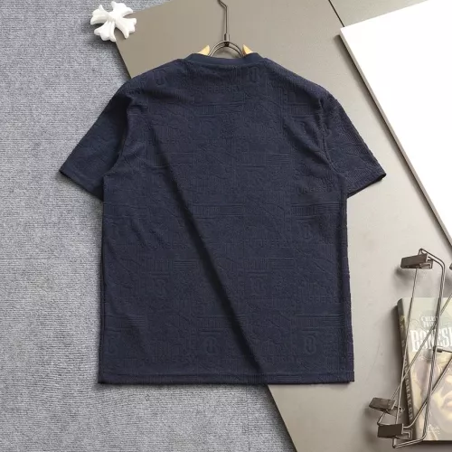 Replica Burberry T-Shirts Short Sleeved For Unisex #1323280 $39.00 USD for Wholesale