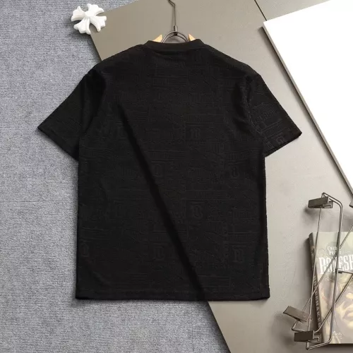 Replica Burberry T-Shirts Short Sleeved For Unisex #1323281 $39.00 USD for Wholesale