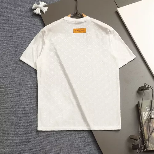 Louis Vuitton LV T-Shirts Short Sleeved For Unisex #1323290