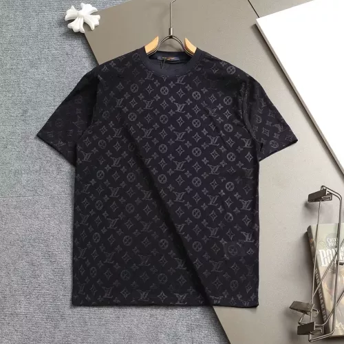 Replica Louis Vuitton LV T-Shirts Short Sleeved For Unisex #1323291 $39.00 USD for Wholesale
