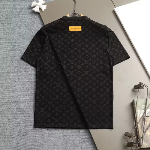 Louis Vuitton LV T-Shirts Short Sleeved For Unisex #1323292