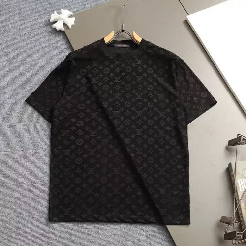 Replica Louis Vuitton LV T-Shirts Short Sleeved For Unisex #1323292 $39.00 USD for Wholesale