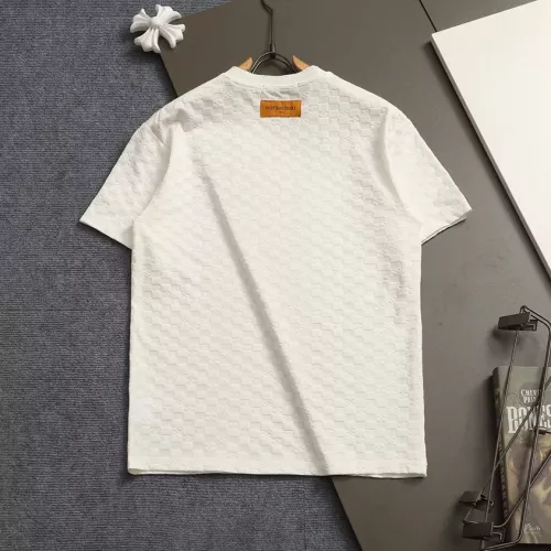 Louis Vuitton LV T-Shirts Short Sleeved For Unisex #1323293