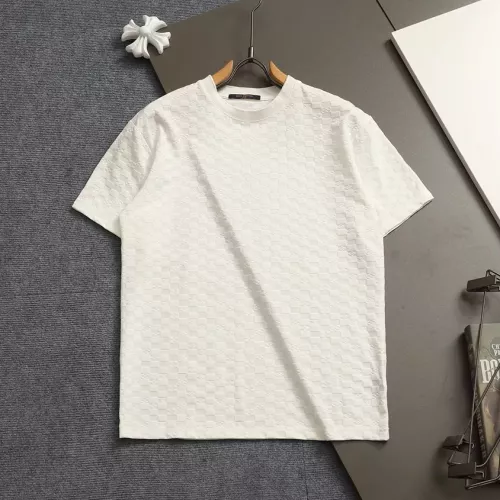 Replica Louis Vuitton LV T-Shirts Short Sleeved For Unisex #1323293 $39.00 USD for Wholesale