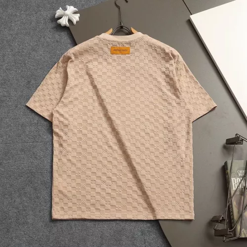 Louis Vuitton LV T-Shirts Short Sleeved For Unisex #1323294