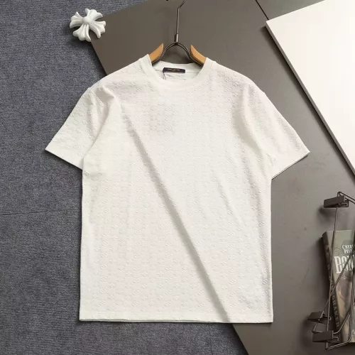 Louis Vuitton LV T-Shirts Short Sleeved For Unisex #1323297