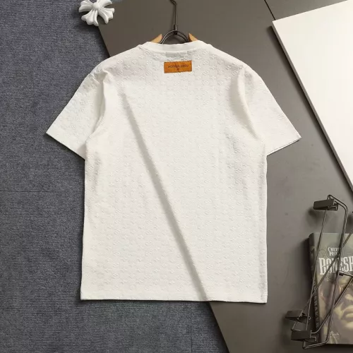 Replica Louis Vuitton LV T-Shirts Short Sleeved For Unisex #1323297 $39.00 USD for Wholesale